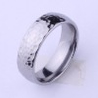 Tungsten ring