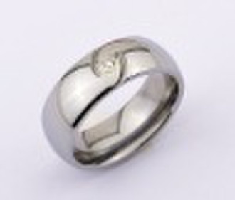 Wedding gift-Tungsten ring