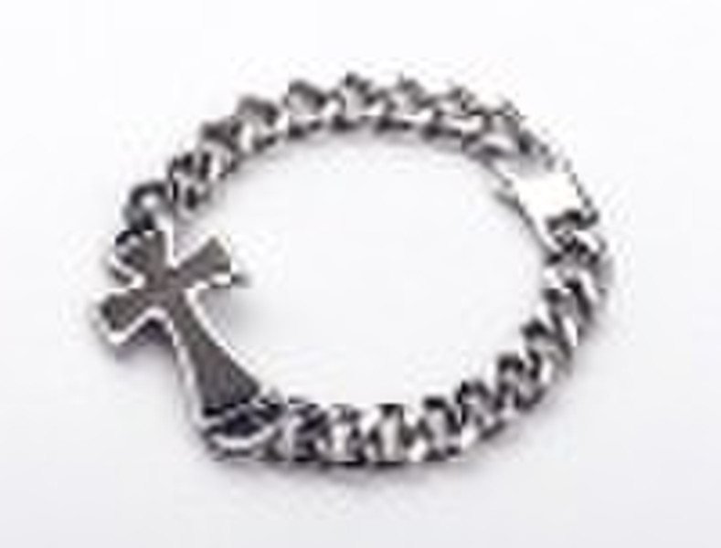 Tungsten bracelet