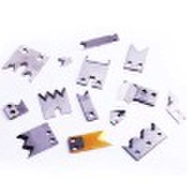 Wire Stripping Knives