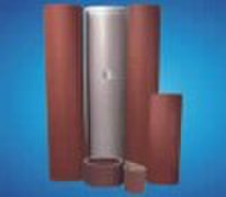 EW92 abrasive paper roll