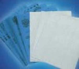 BM85 abrasive paper