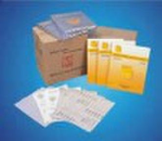 BA85 abrasive paper