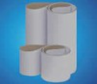 BW86 Dry anti-clog coated abrasive paper roll