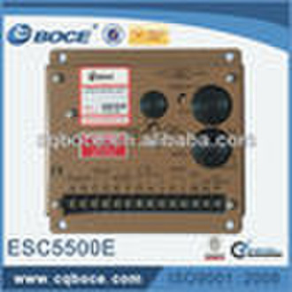 Speed control unit ESD5500E