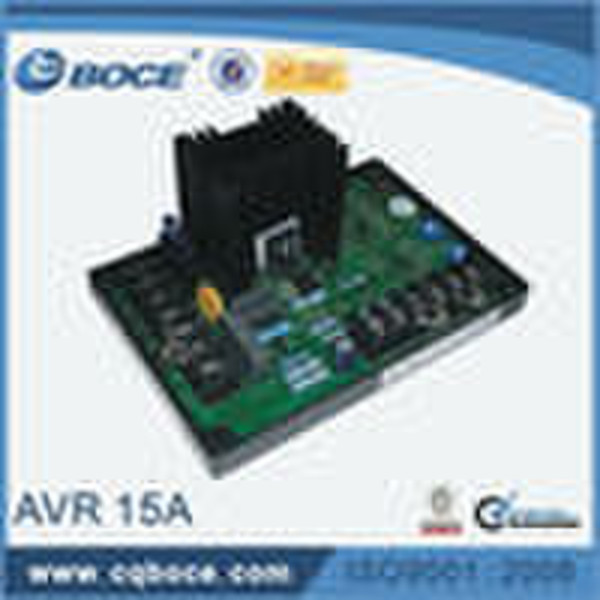 自动电压调节/稳定/AVR15A