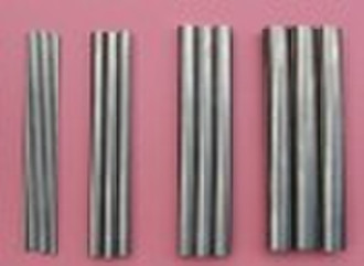 Carbide rod