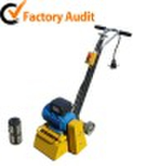 Scarifier Machine
