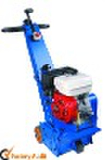 Scarifier Machine