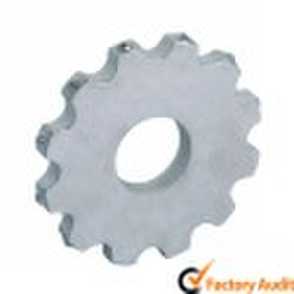 Scarifier Cutter