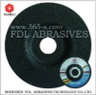 Grinding wheel 4"-1/2 115*6*22