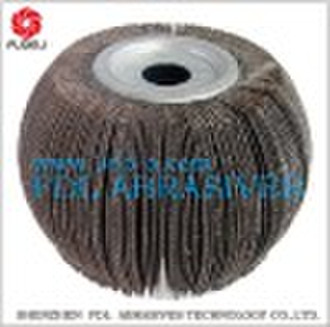 Abrasive Flap wheels