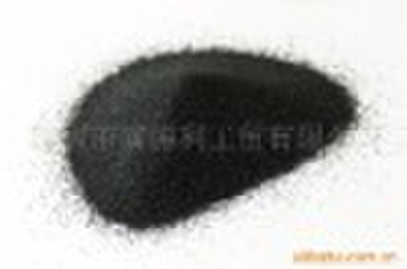 black fused alumina