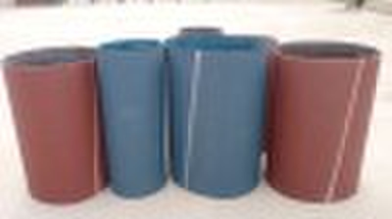 aluminium oxide abrasive cloth