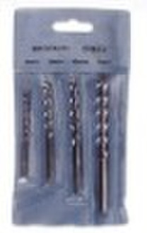 masonry drill set