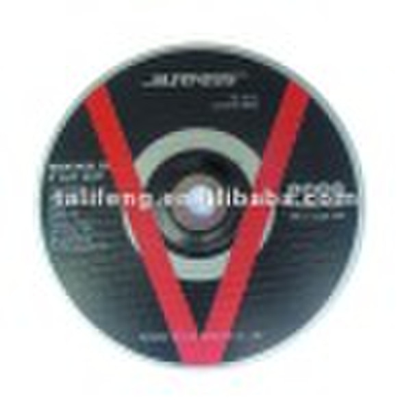 Super resin grinding wheel