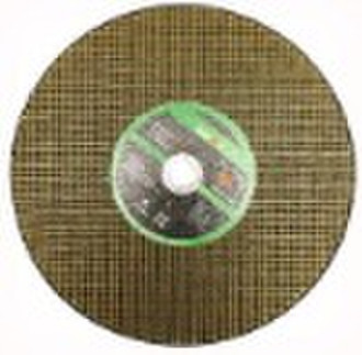 special ultia-thin cutting wheel