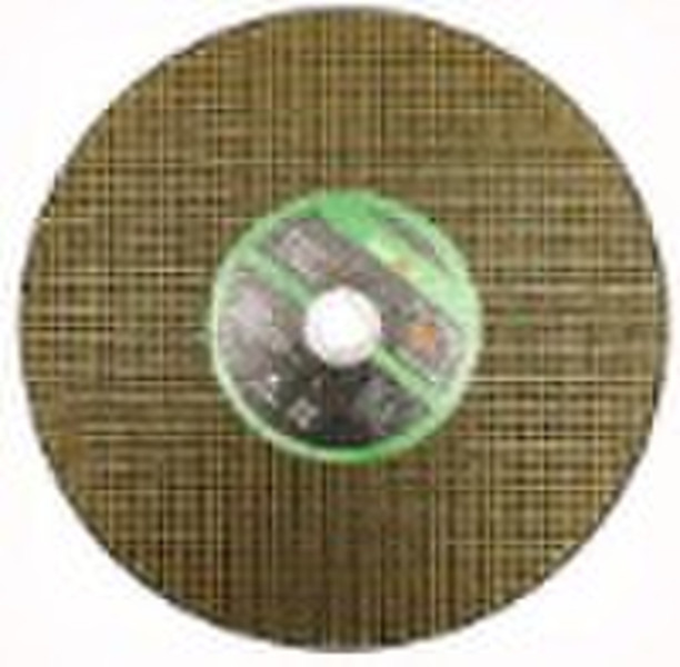 special ultia-thin cutting wheel