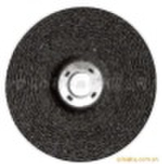 T27 DC grinding disc