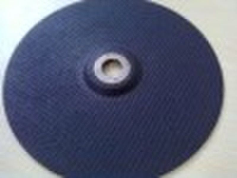 Super resin cymbals grinding wheel