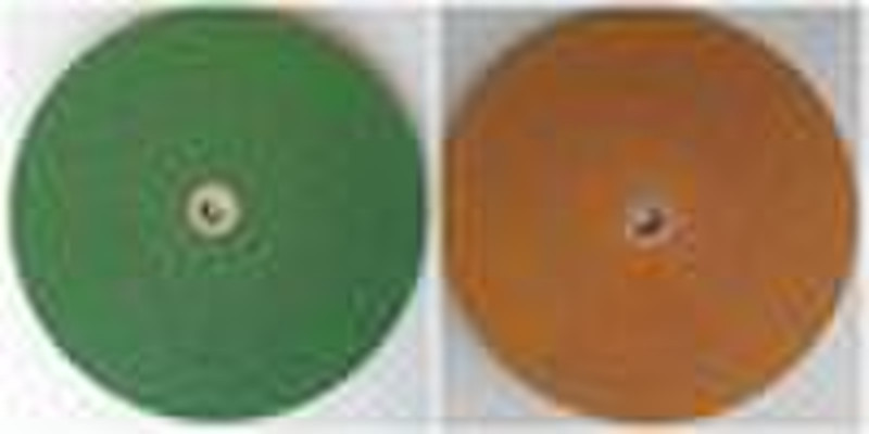 abrasives wheels