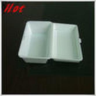 foam lunch box