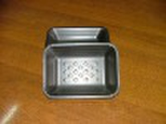 EPS food tray