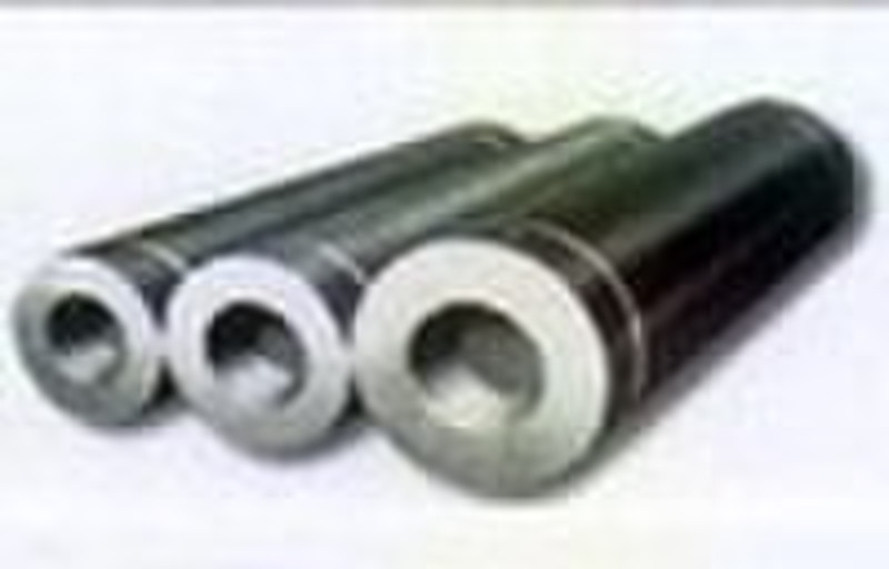 graphite electrode