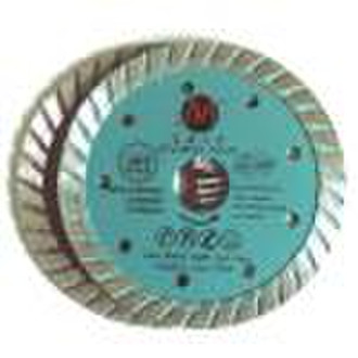 Turbo Saw Blade