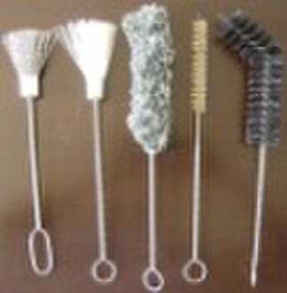 Chimney/Flue wire brushes
