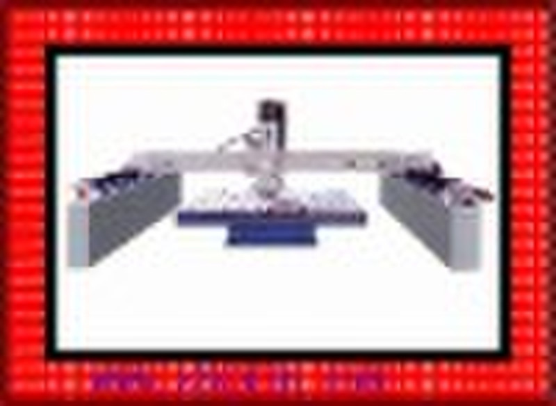 Bridge Cutting Machine, Stone Cutter