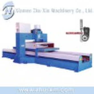 Auto Calibrating Machine