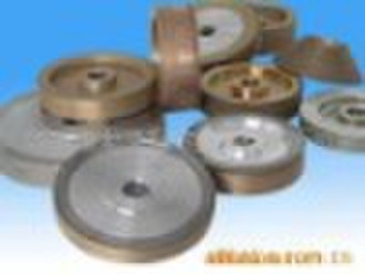 lens edger diamond grinding wheel