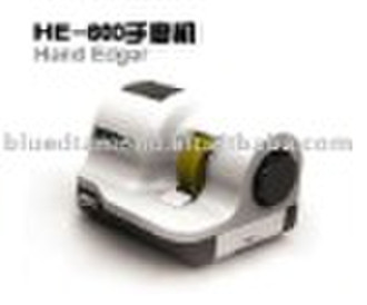 HE-600 hand lens edger