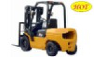 Diesel Forklift CPCD20N-RW9B
