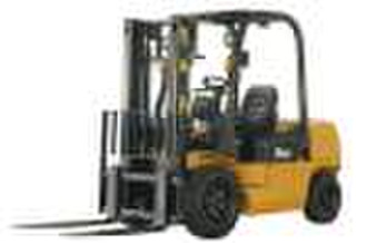 Diesel Forklift CPCD30N-RW10