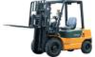 Diesel Forklift CPCD60N-RW14