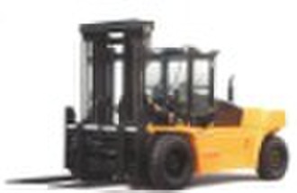 Diesel Forklift CPCD140-W2