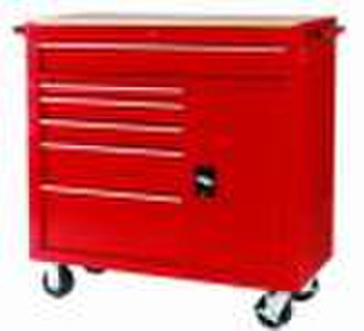 Chest And Roller Cabinet JZX4108-X