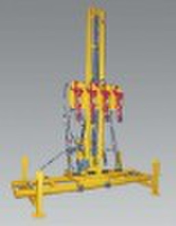 Drilling Machine (for Mine Quarrying)