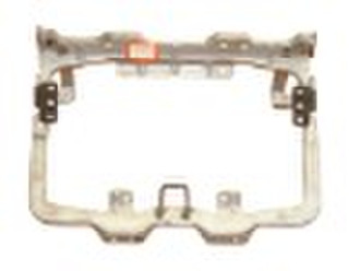 Glove box support bracket