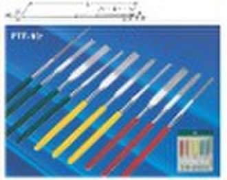 diamond needle file