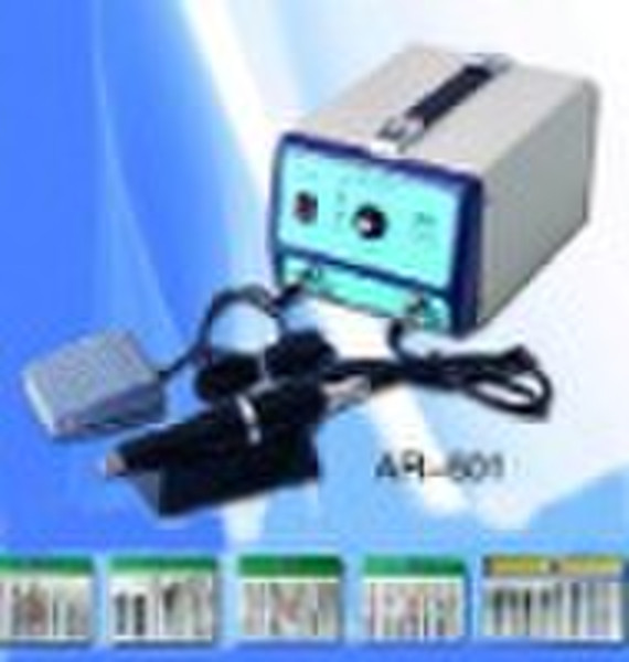 ultrasonic mould polishing machine