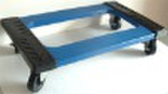 1000Lbs Plastic Movers Dolly