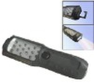 15+3 Rechargeable LED work light