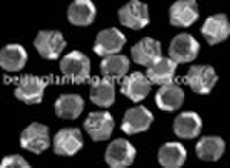 Ti coated industrial diamond powder,synthetic diam