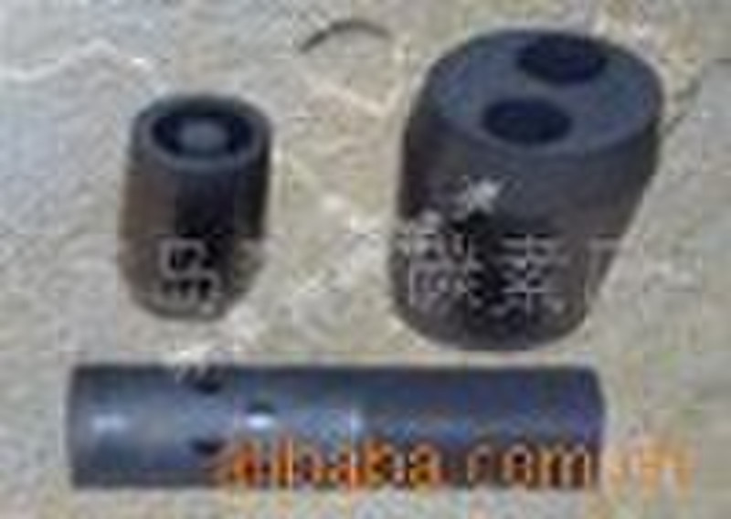 Graphite moulds