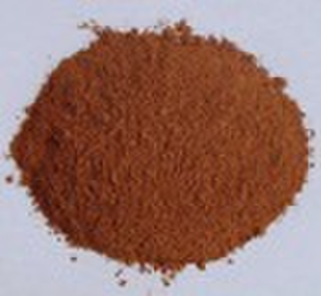olivine powder