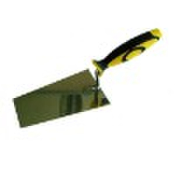 BRICKLAYING TROWEL