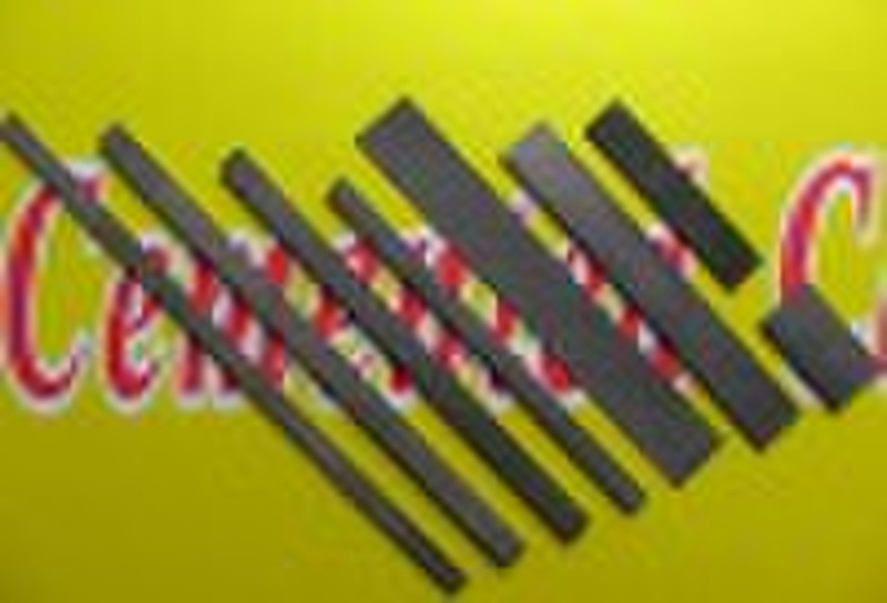 cemented carbide strips